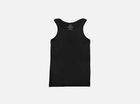 Easy 24X7 Cotton Kid's Vest (Pack of 5)
