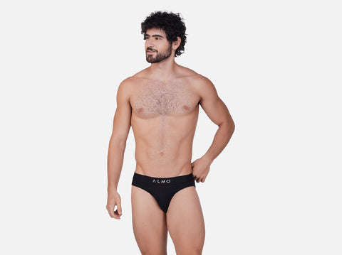 Second Skin Micromodal Neo Brief (Pack of 5)