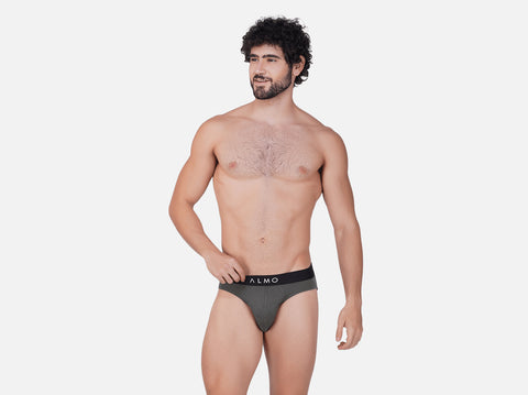 Second Skin Micromodal Neo Brief (Pack of 5)