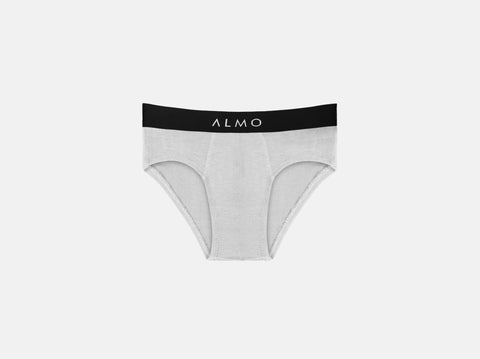 Second Skin Micromodal Kid's Brief (Pack of 2)
