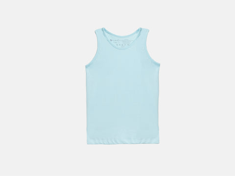 Easy 24X7 Cotton Kid's Vest (Pack of 5)