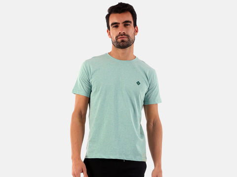 Better Cotton Melange T-Shirts (Pack of 3)