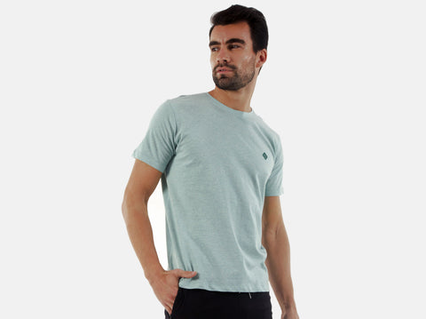 Better Cotton Melange T-Shirts (Pack of 3)