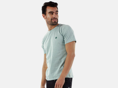 Better Cotton Melange T-Shirts (Pack of 3)
