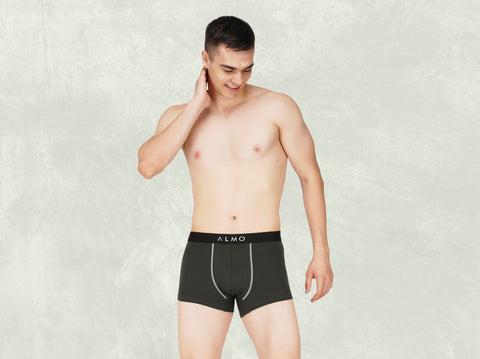 Better Cotton Neo Trunks (Pack of 3)