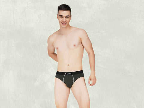 Better Cotton Neo Briefs (Pack of 5)