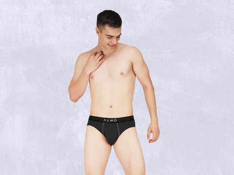 Better Cotton Neo Briefs (Pack of 3)