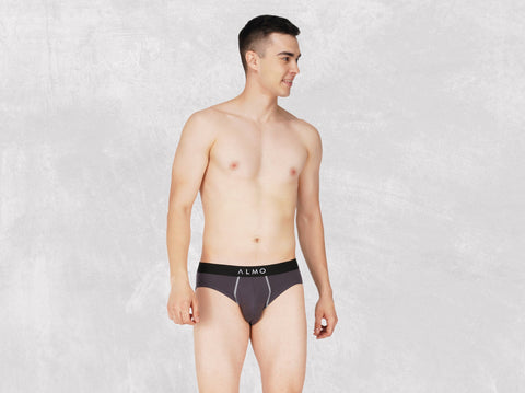 Better Cotton Neo Briefs (Pack of 3)