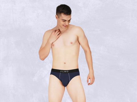 Better Cotton Neo Briefs (Pack of 3)