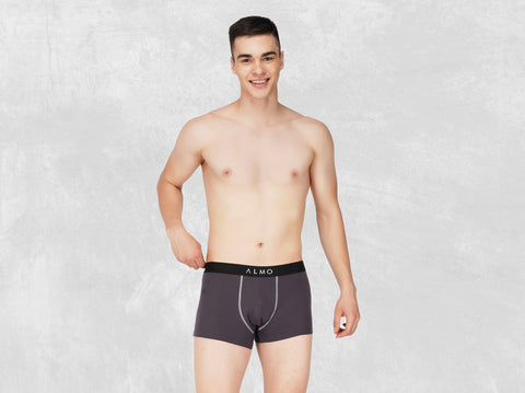 Better Cotton Neo Trunks (Pack of 3)