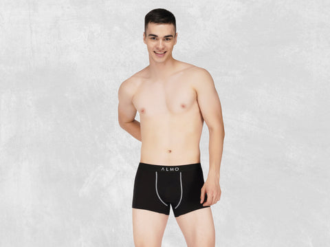 Better Cotton Neo Trunks (Pack of 9)