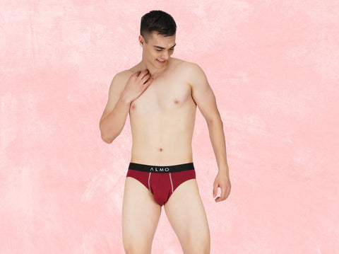 Better Cotton Neo Briefs (Pack of 5)