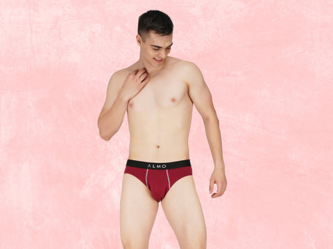 Better Cotton Neo Briefs