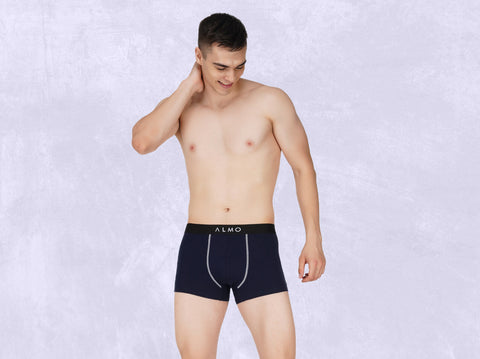 Better Cotton Neo Trunks (Pack of 9)