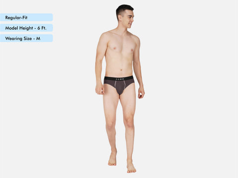 Better Cotton Neo Briefs (Pack of 5)