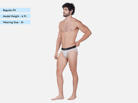 Second Skin Micromodal Neo Brief