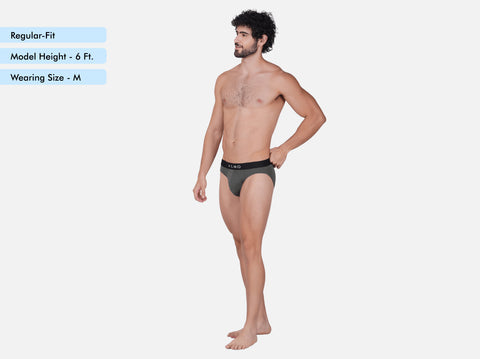 Second Skin Micromodal Neo Brief (Pack of 5)