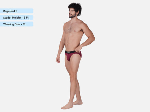 Second Skin Micromodal Neo Brief (Pack of 2)