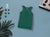 Second skin Micromodal Kid's Vest (Pack 5)
