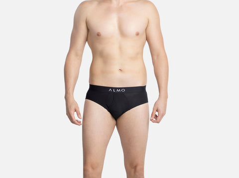 Second Skin Micromodal Brief