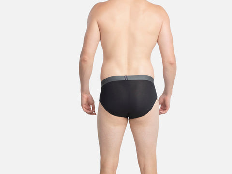 Second Skin Micromodal Brief