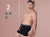 Second Skin MicroModal solid Boxer Brief (Pack of 3)