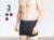 Second Skin MicroModal Trunk (Pack of 3)