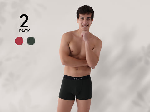 Better Cotton Trunk (Pack Of 2)