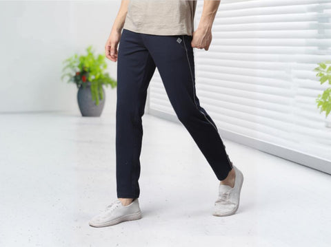 Easy 24X7 Cotton Track Pants