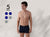 Better Cotton Solid Trunk (Pack of 5)