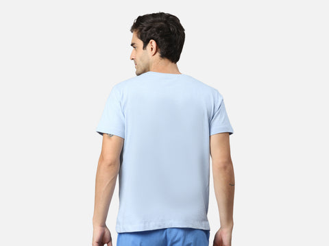 Better Cotton Melange T-Shirt