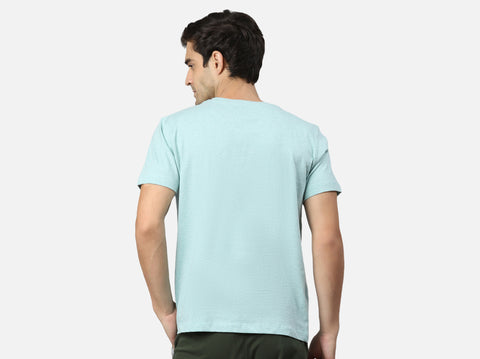 Better Cotton Melange T-Shirt