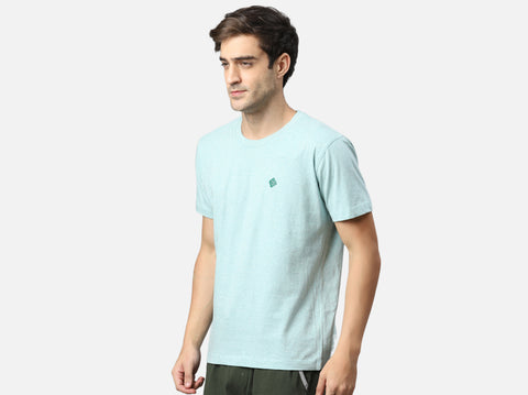 Better Cotton Melange T-Shirt (Pack of 5)