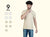 Easy 24X7 Cotton Half Sleeve Henley (Pack of 9)