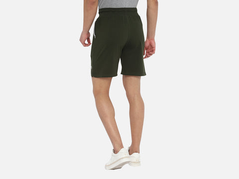 Easy 24X7 Cotton Shorts (Pack of 2)