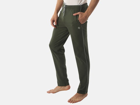 Easy 24X7 Cotton Track Pants (Pack of 5)