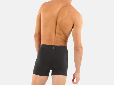 Better Cotton Solid Boxer Brief (Pack of 5)