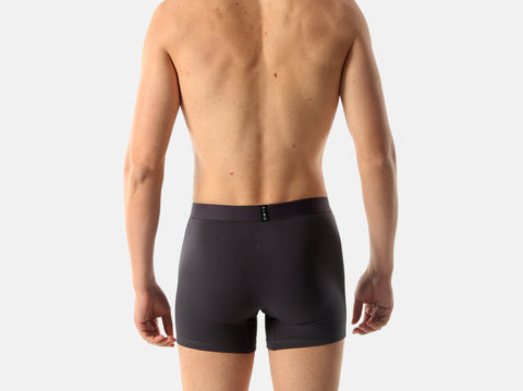 Better Cotton Solid Boxer Brief (Pack of 5)