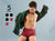 Better Cotton Solid Trunk (Pack of 5)