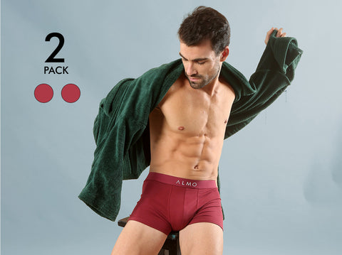 Better Cotton Trunk (Pack Of 2)
