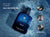 Aqua Eau De Parfum - 50 ml (Pack of 2)