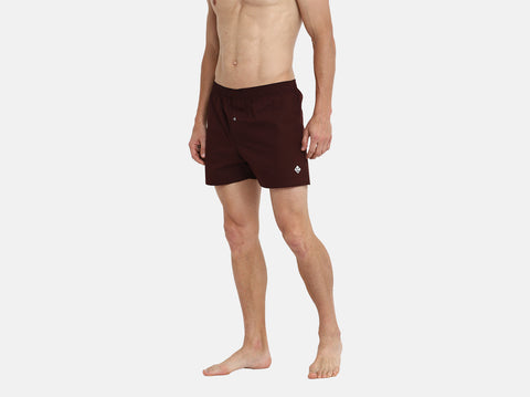 Easy 24X7 Cotton Inner Boxers (Pack of 5)