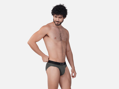 Second Skin Micromodal Neo Brief