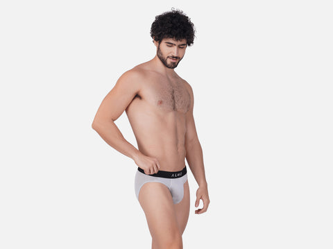 Second Skin Micromodal Neo Brief (Pack of 2)