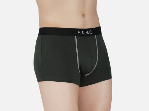 Better Cotton Neo Trunks (Pack of 9)