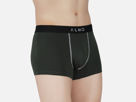 Better Cotton Neo Trunks (Pack of 7)
