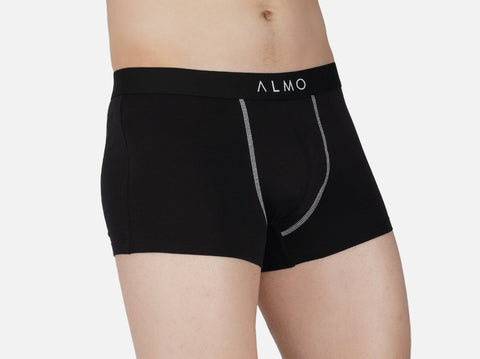 Better Cotton Neo Trunks (Pack of 2)