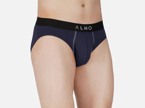 Better Cotton Neo Briefs (Pack of 5)