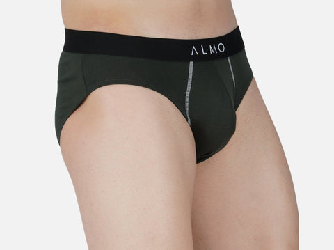 Better Cotton Neo Briefs (Pack of 5)