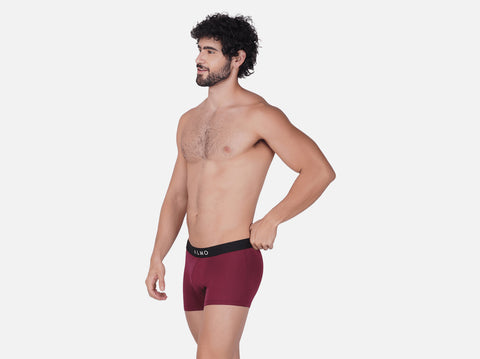 Second Skin Micromodal Neo Trunk (Pack of 3)